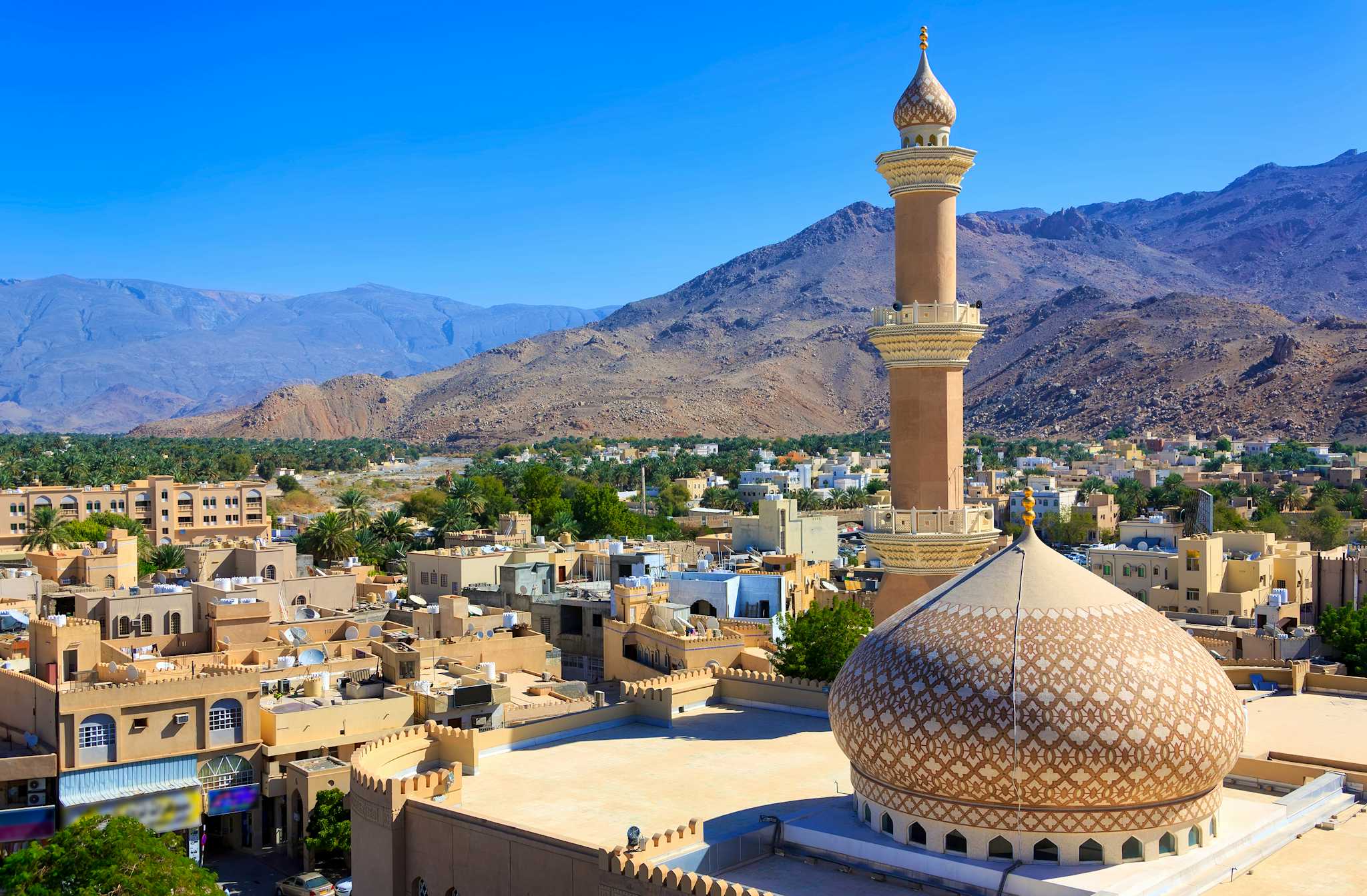 Nizwa