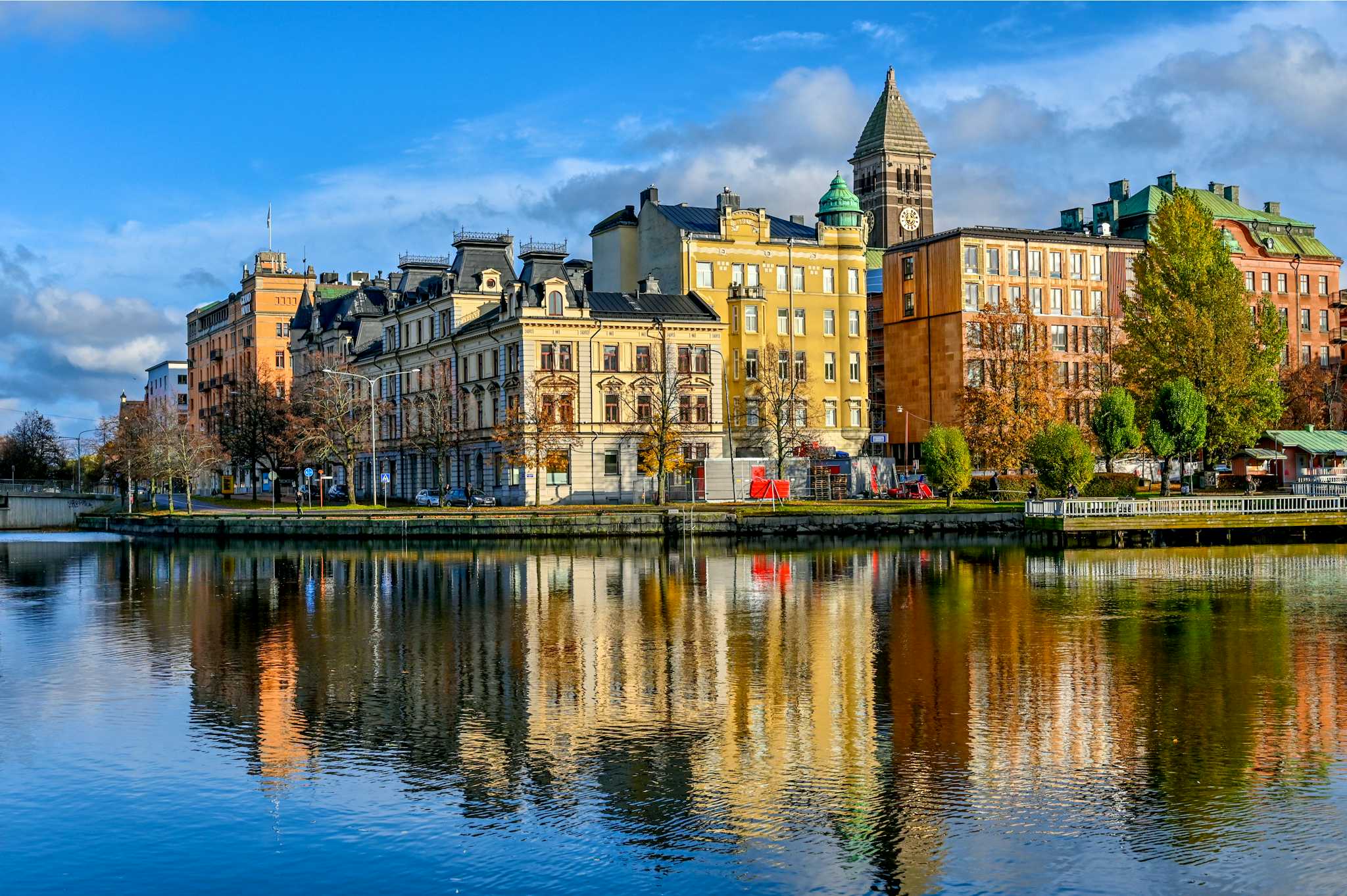 Norrkoping