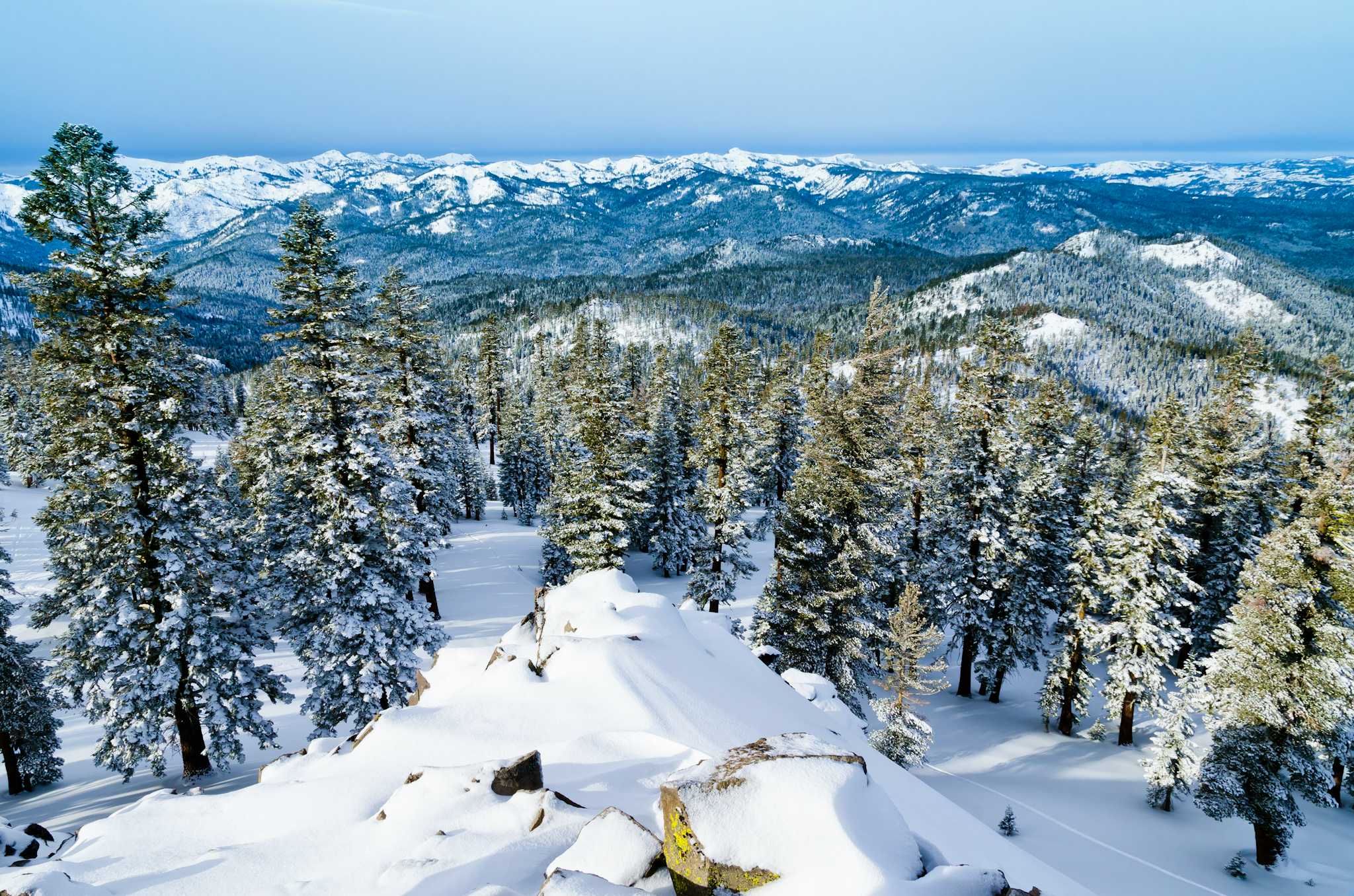 Northstar California Resort