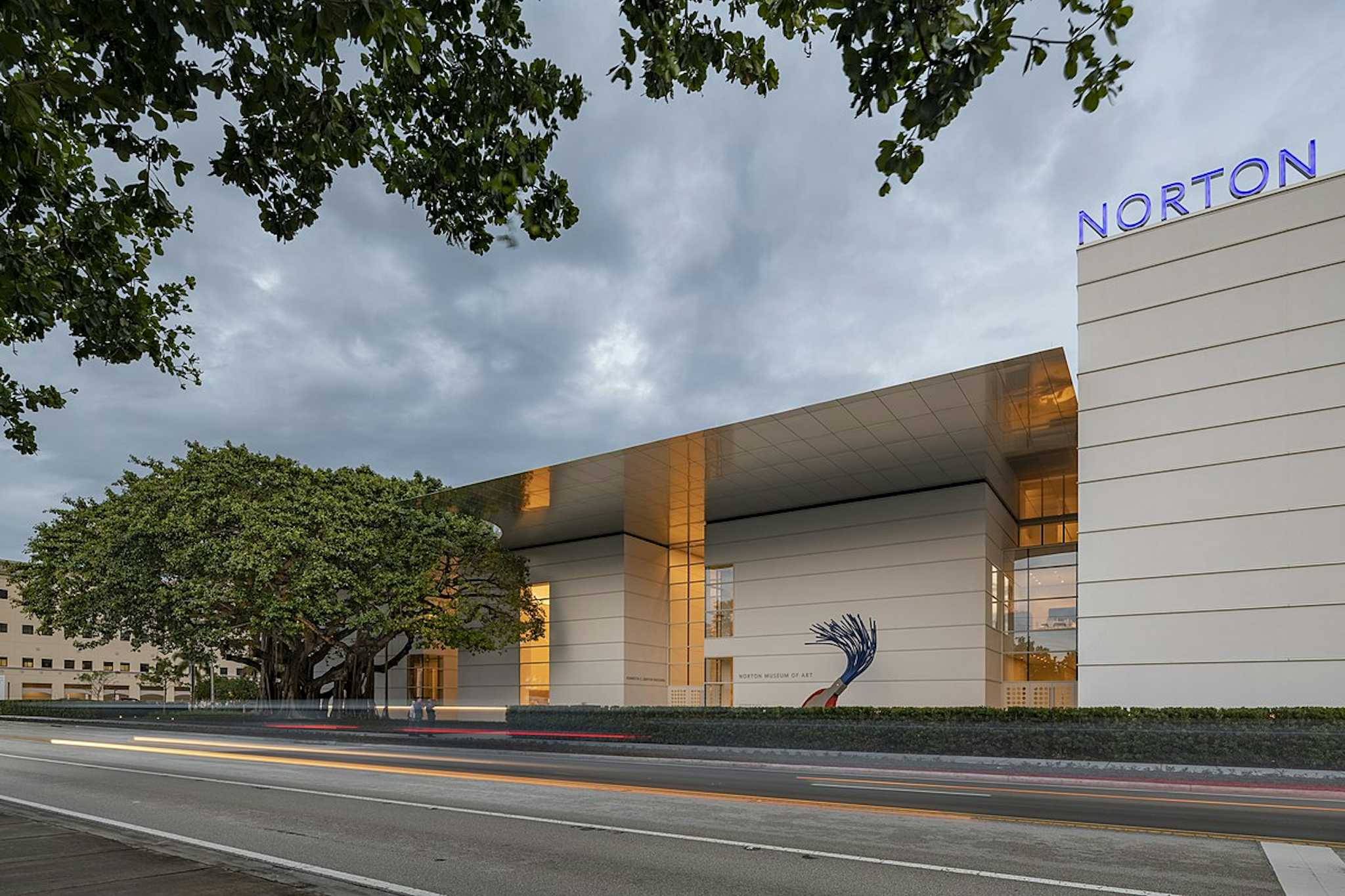 Norton Museum of Art