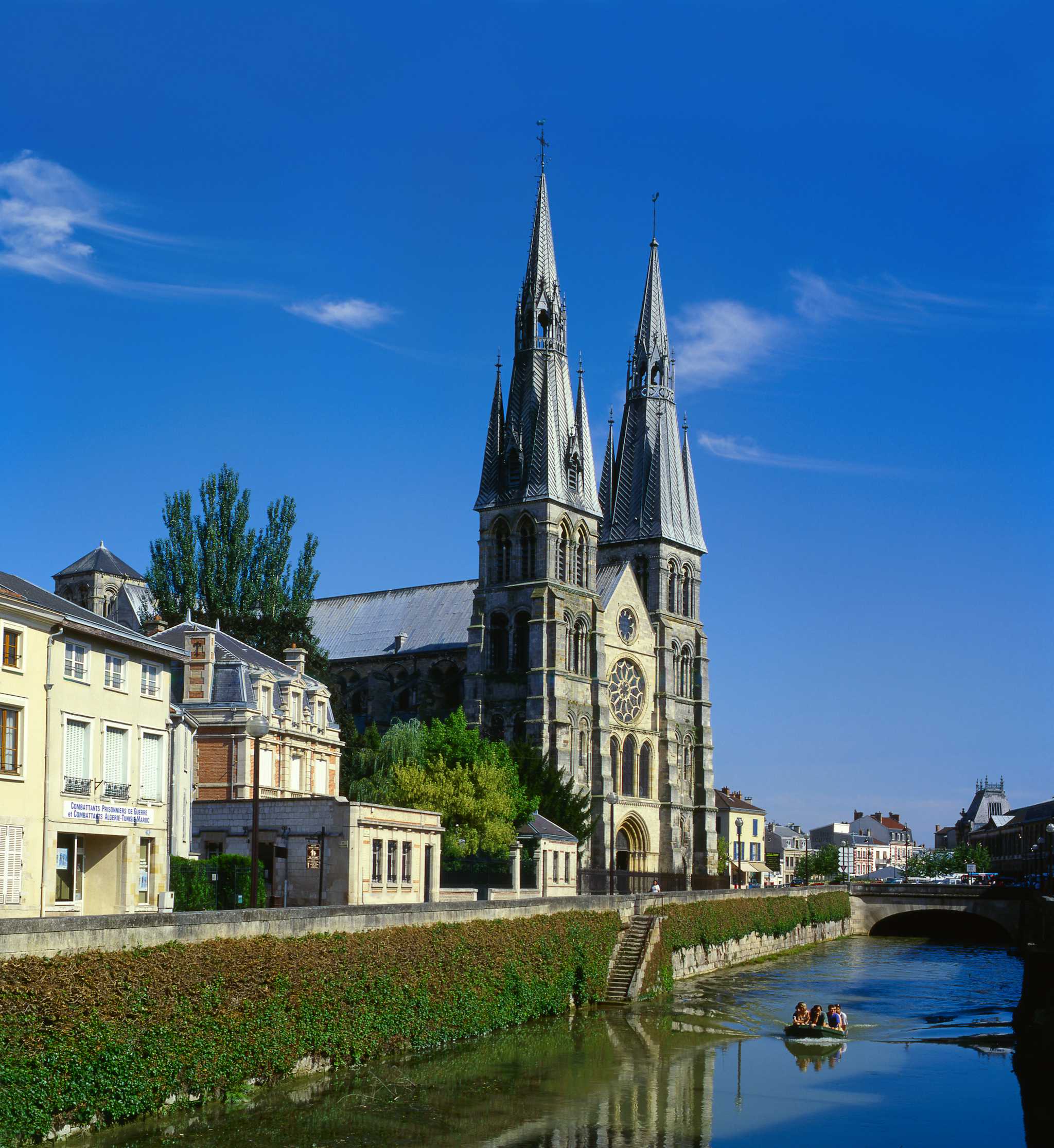 Notre Dame en Vaux