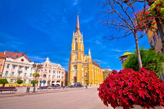 Novi Sad