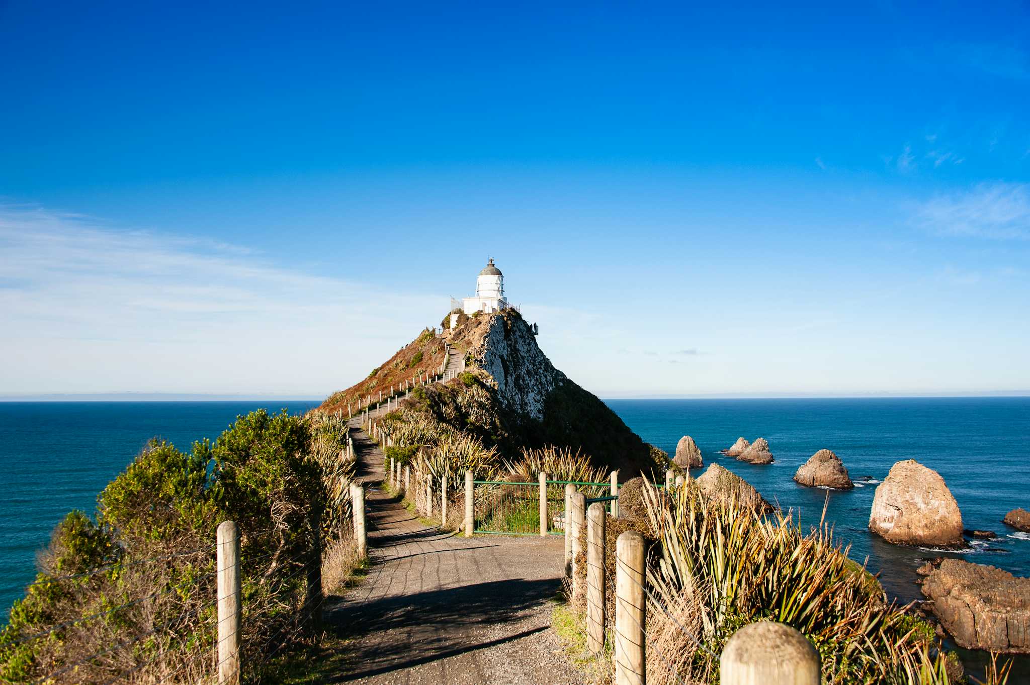 Nugget Point