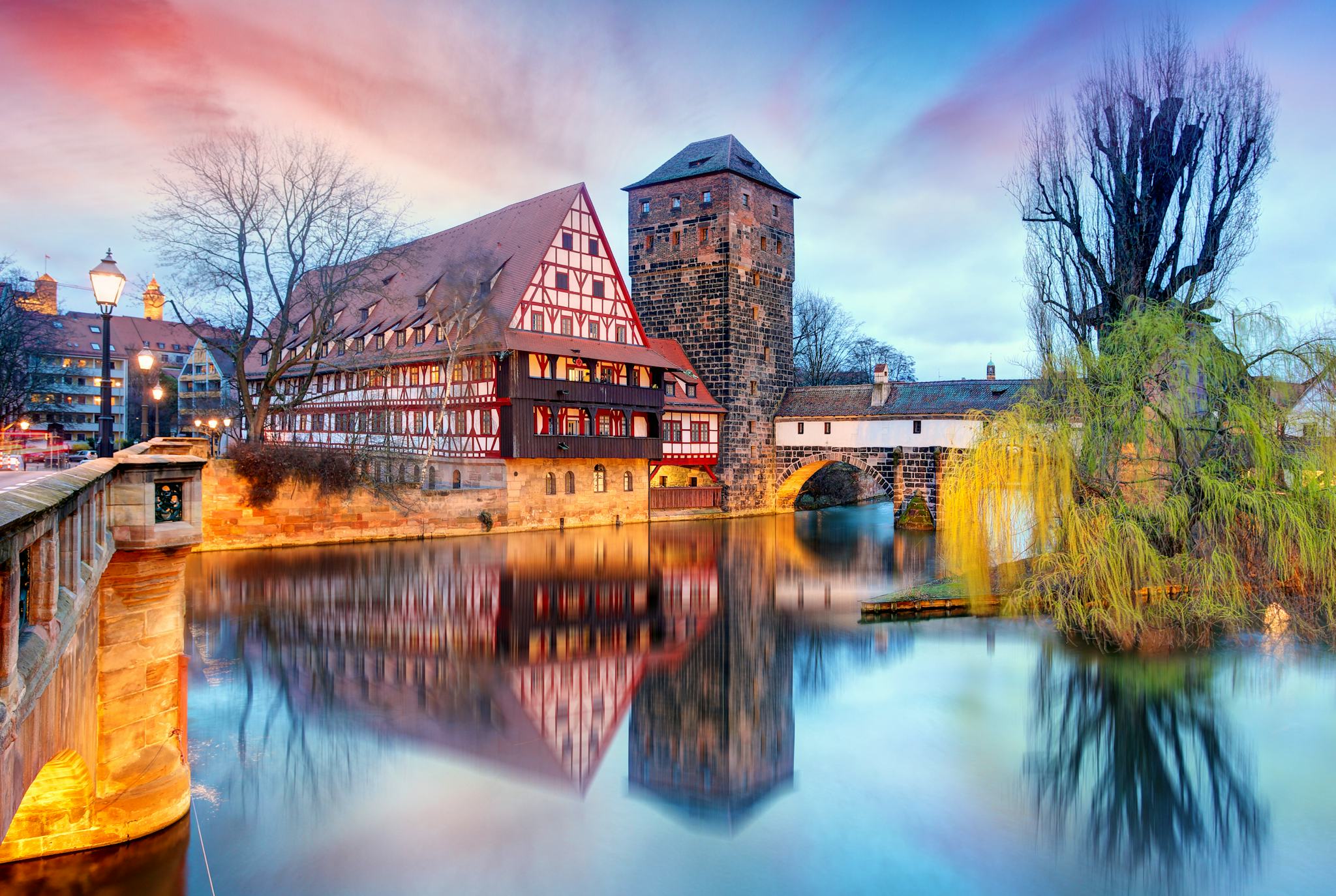 Nuremberg