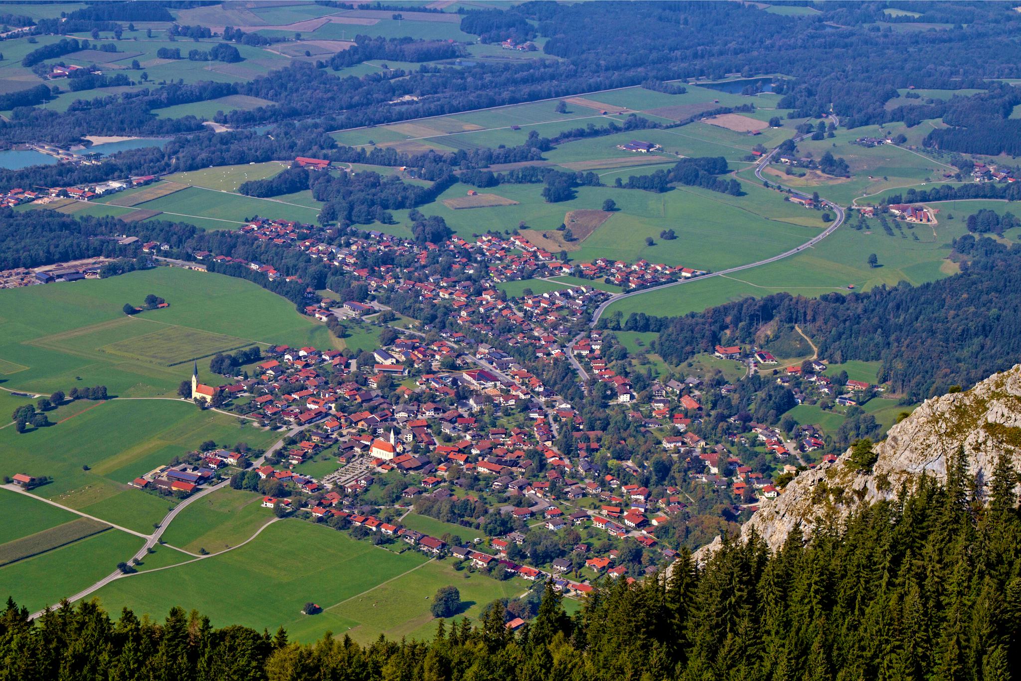 Nussdorf am Inn