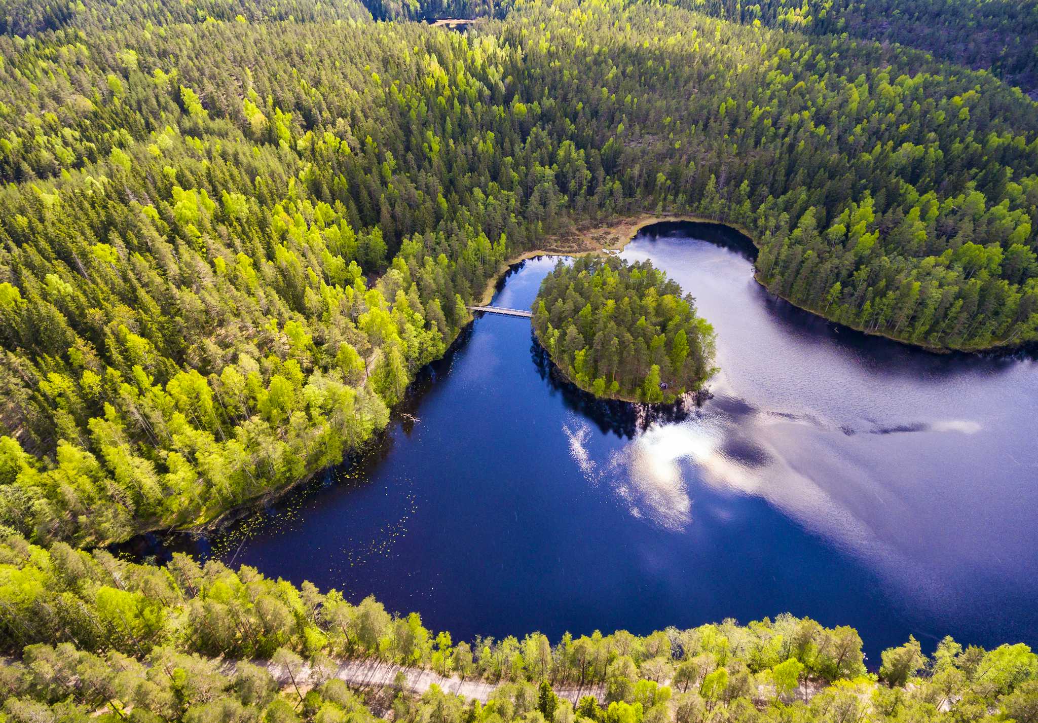 Nuuksio National Park