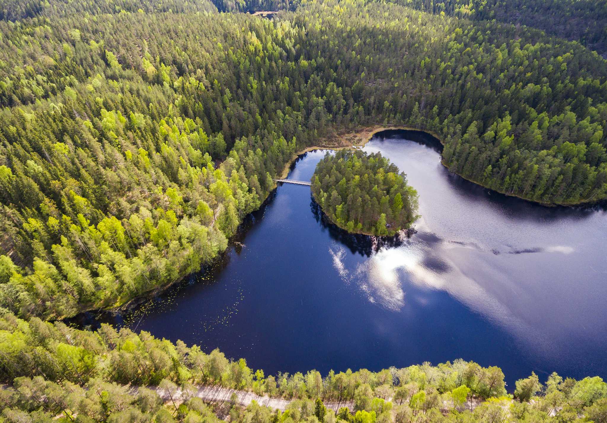 Nuuksio National Park