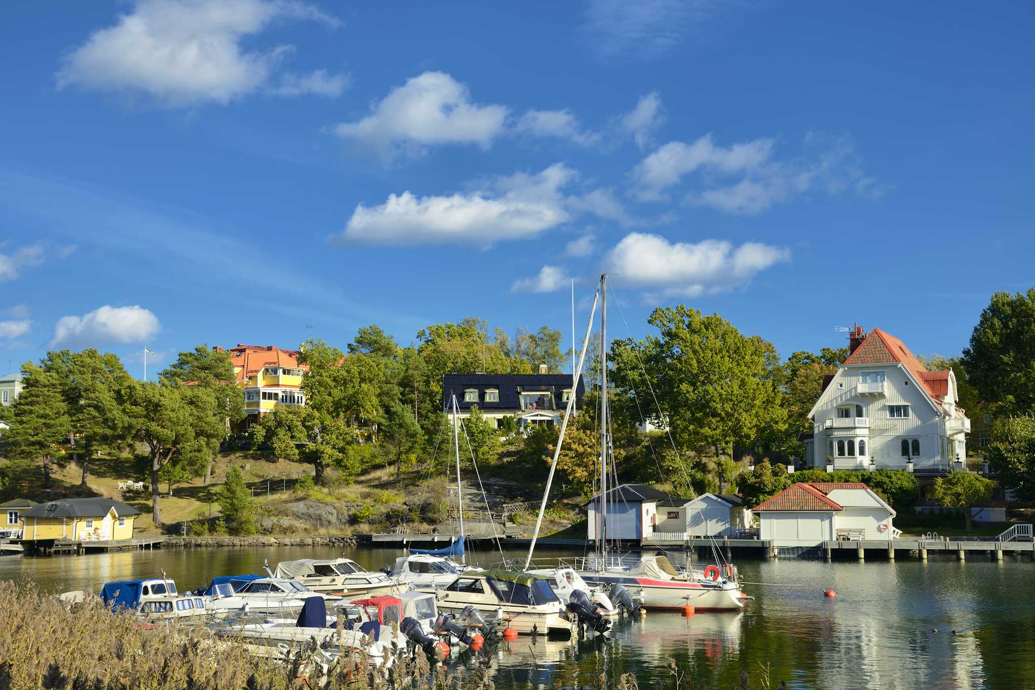 Nynashamn