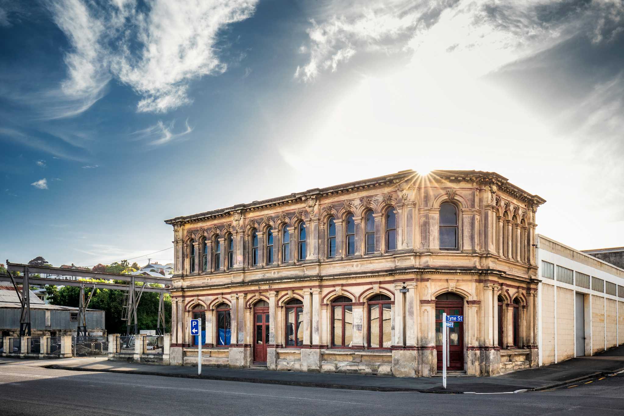 Oamaru