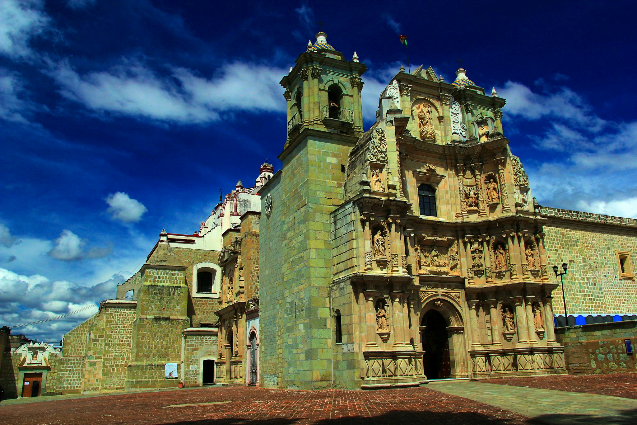 Oaxaca de Juárez