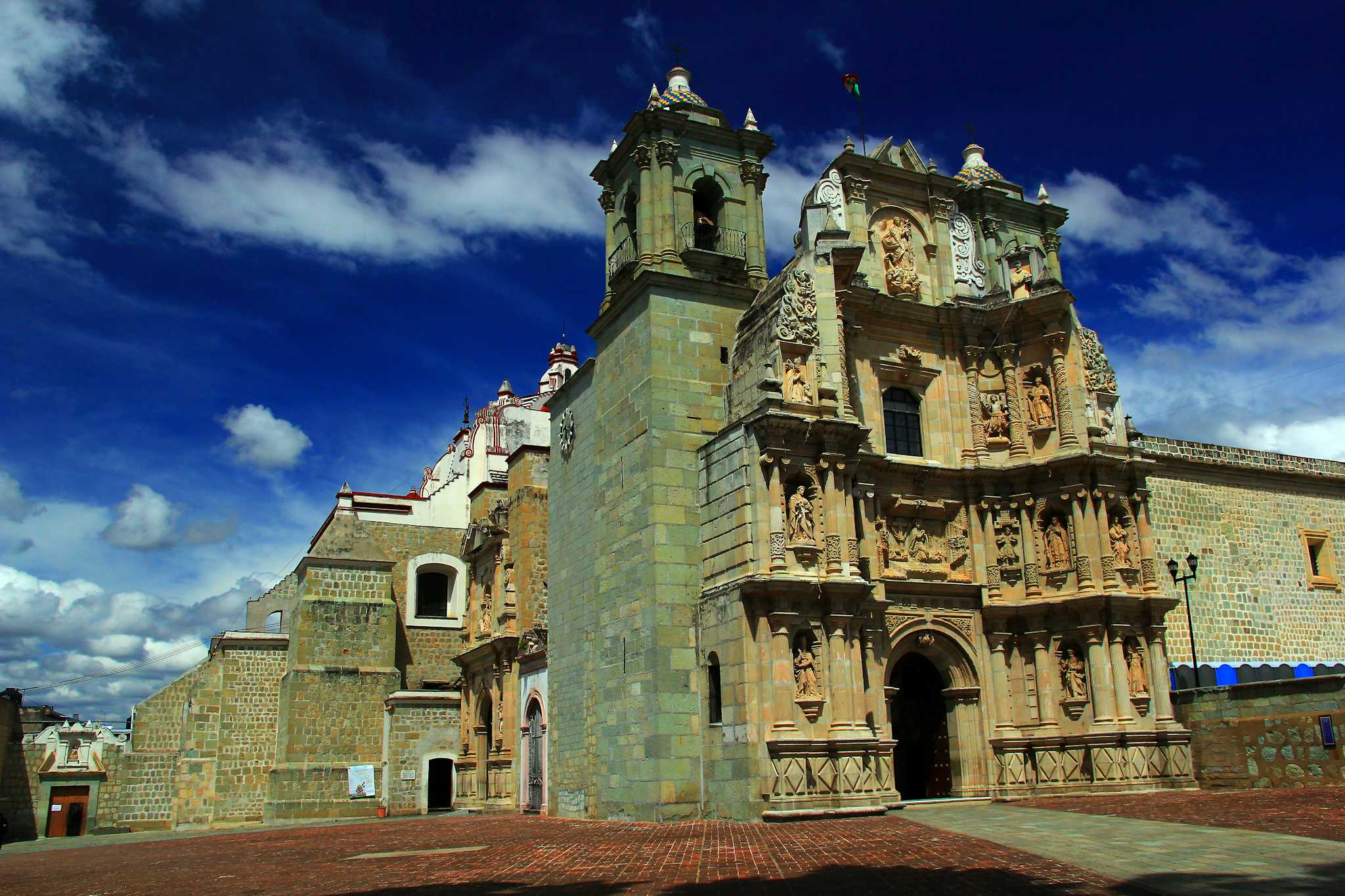 Oaxaca de Juarez