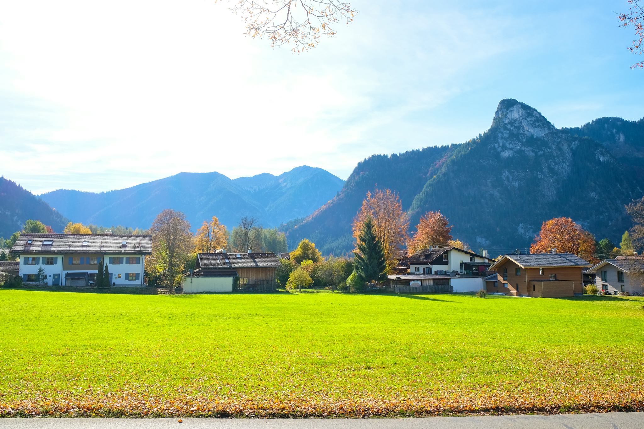 Oberammergau