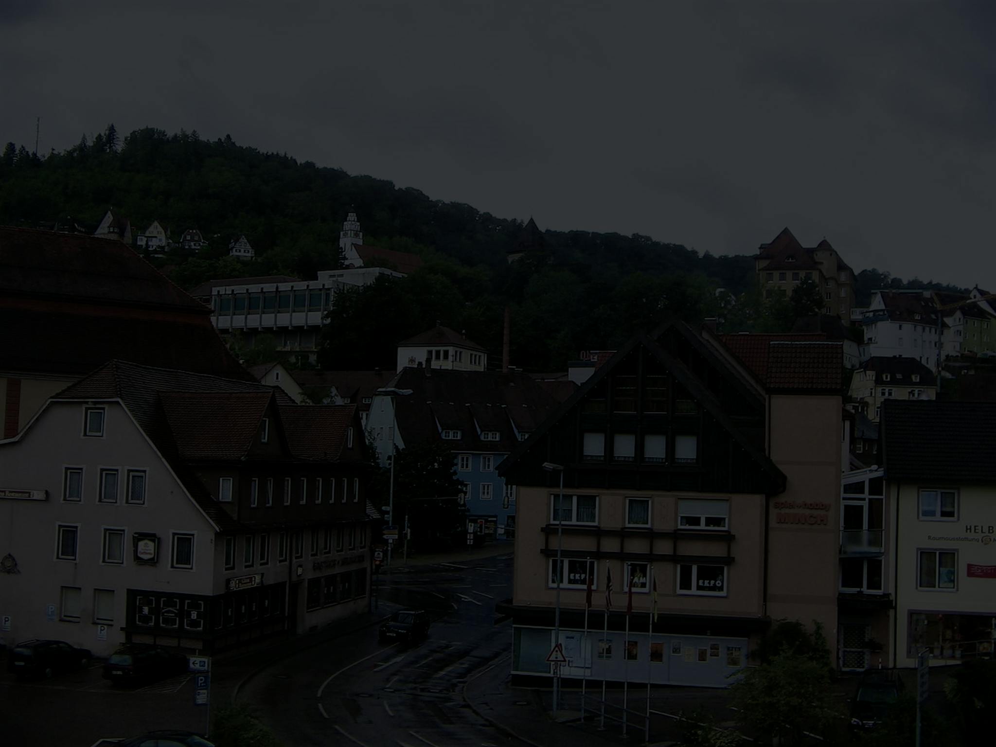 Oberndorf am Neckar