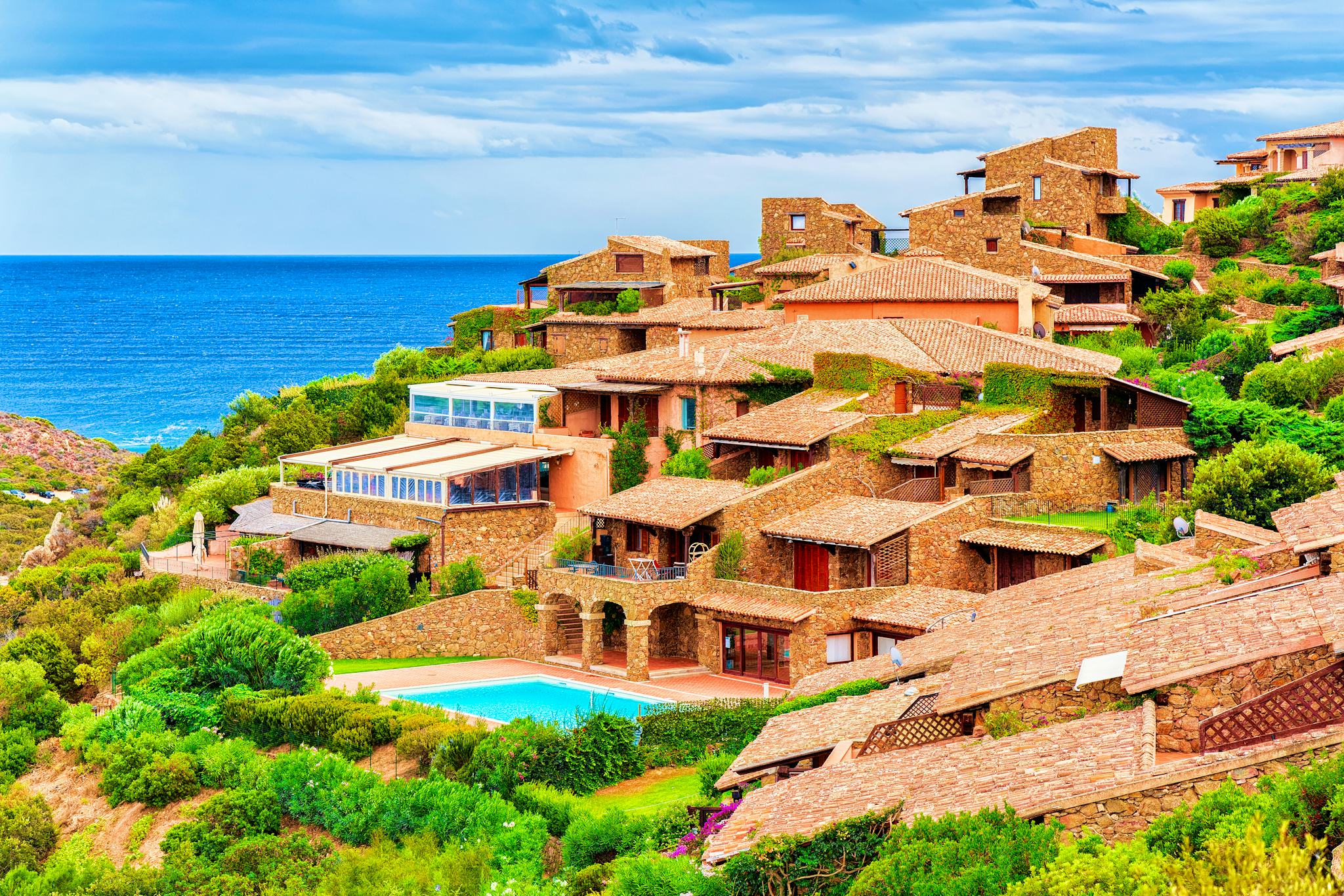 Olbia