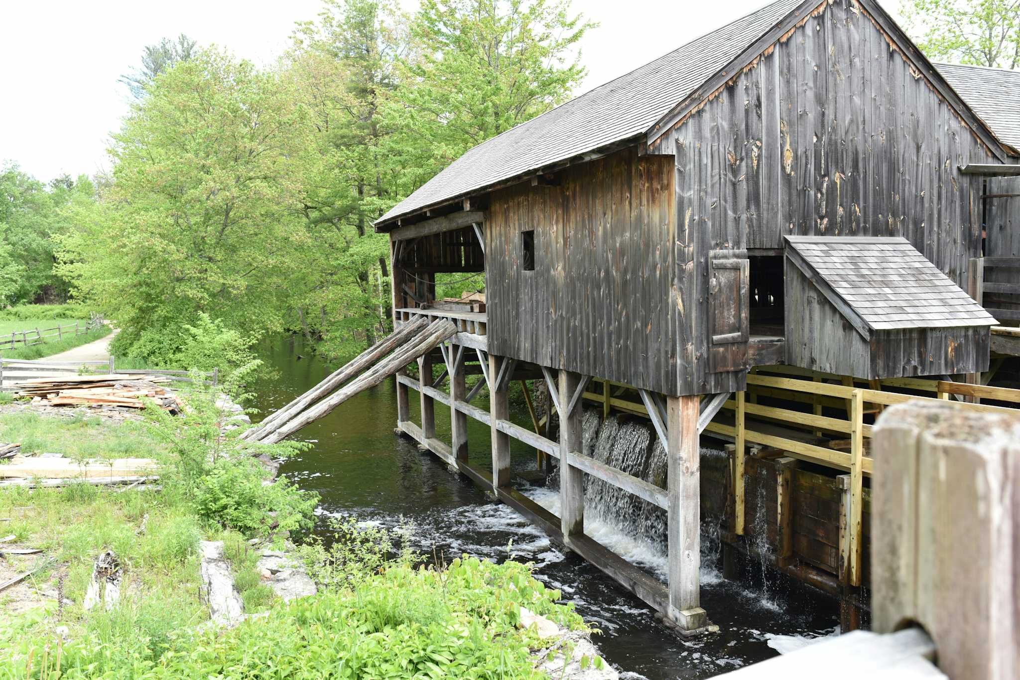 Old Sturbridge Village