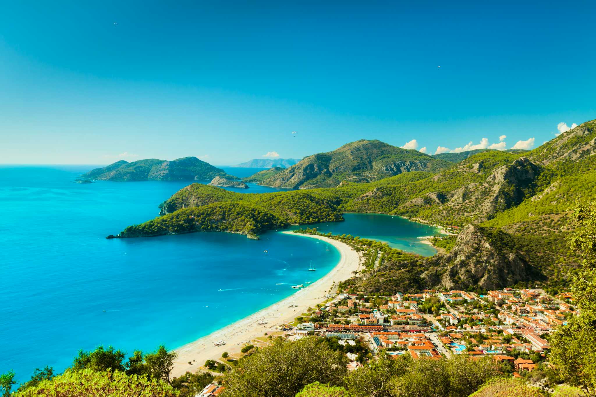 Oludeniz