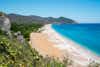 Olympos Beach