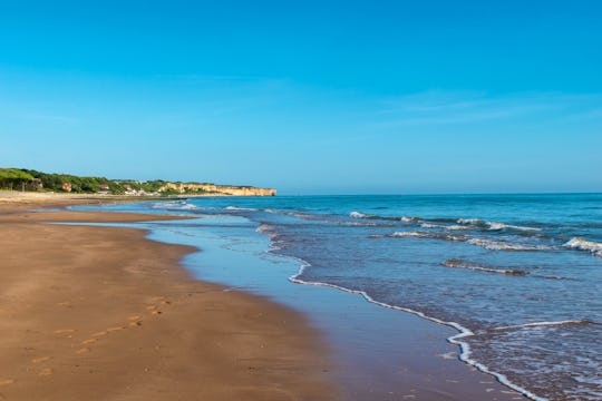 Omaha Beach