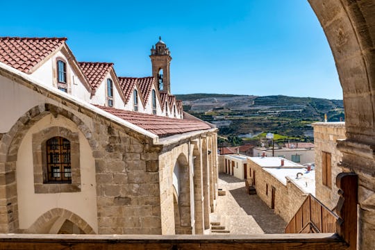 Omodos