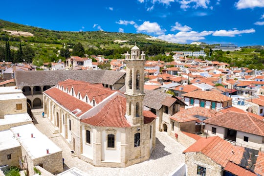 Omodos