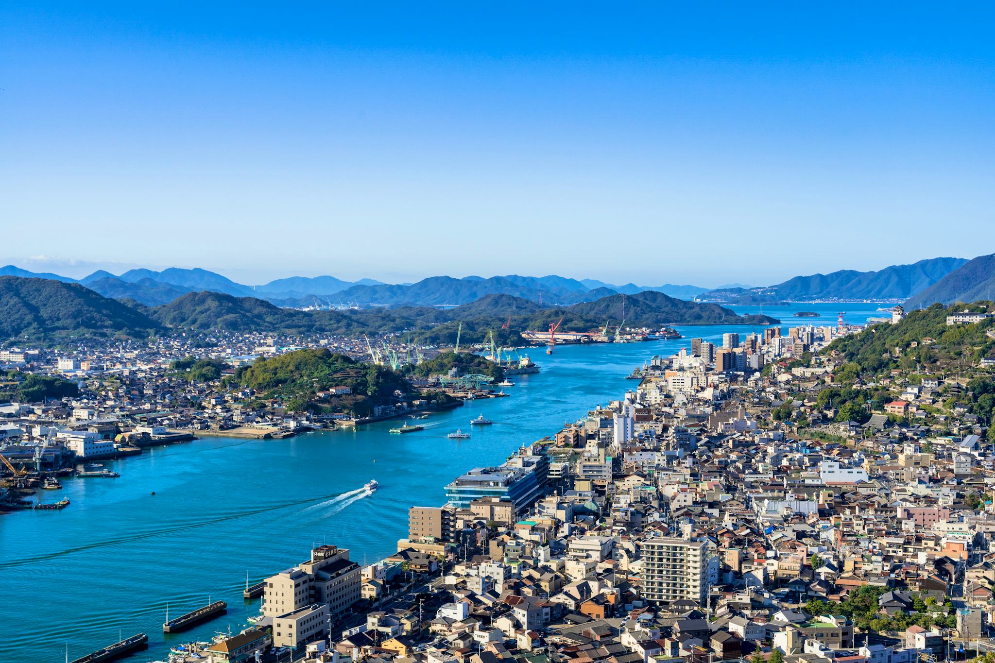 Onomichi