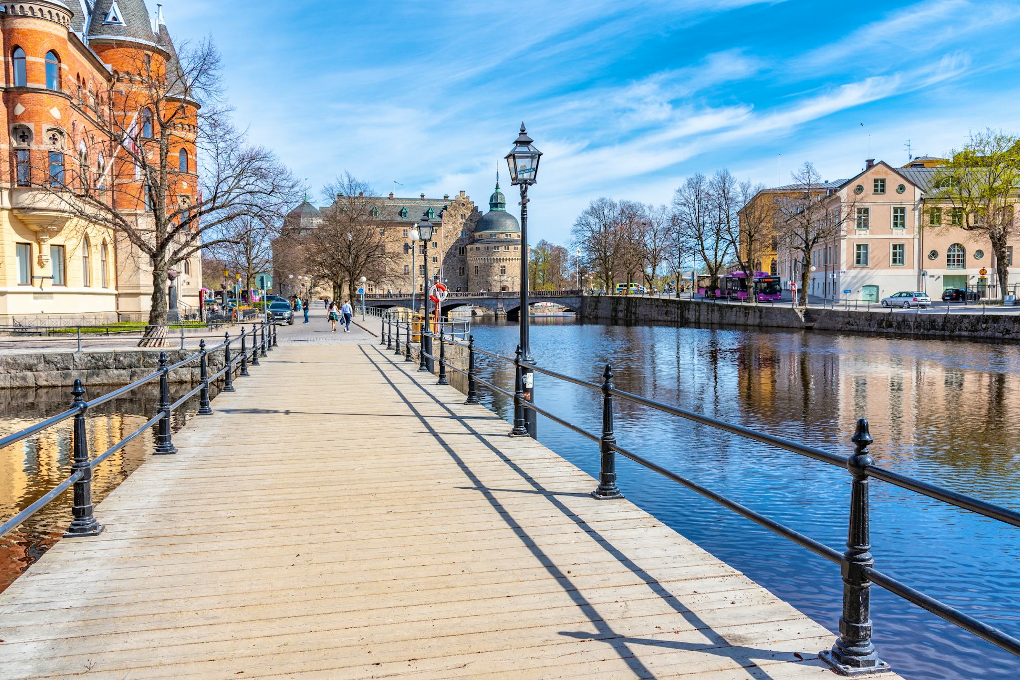 Orebro
