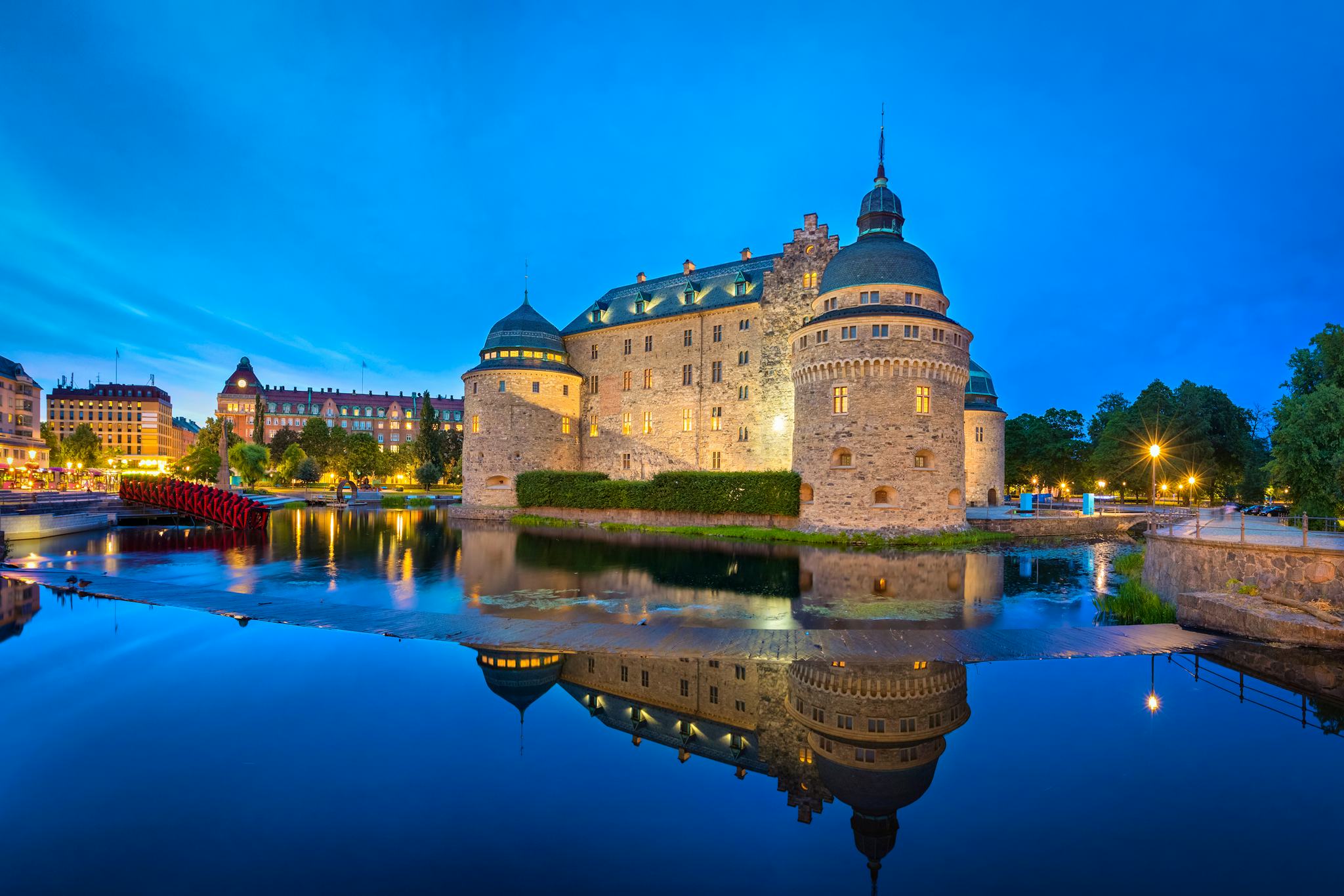 Orebro