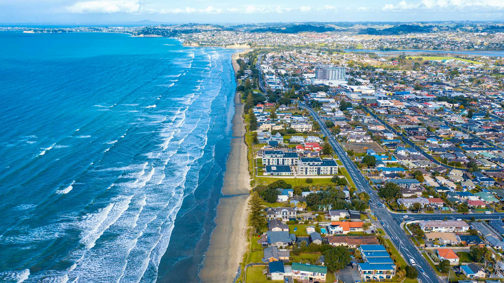 Orewa