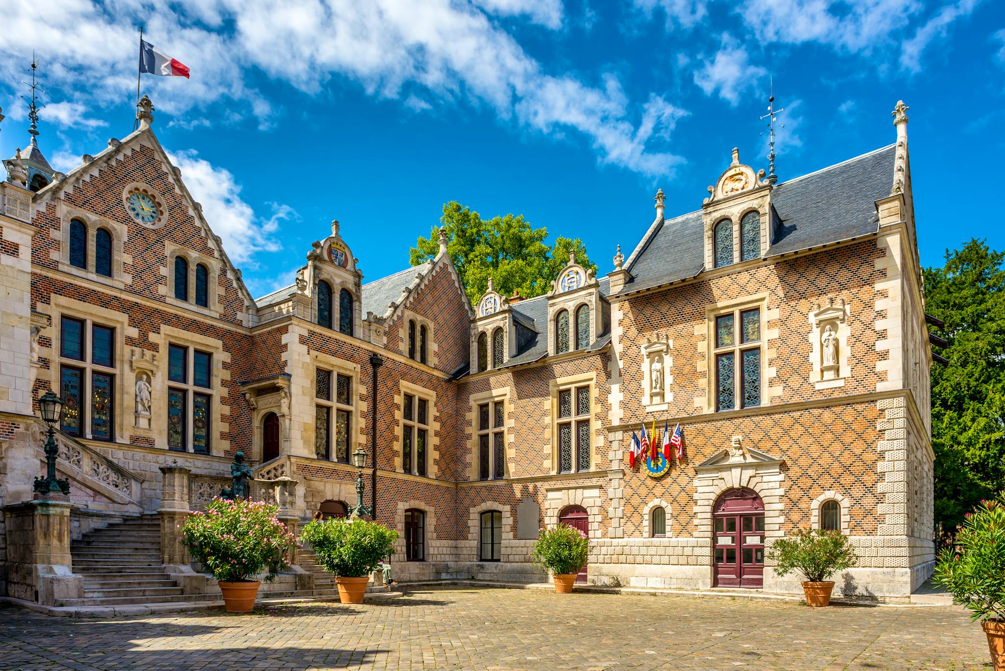 Orleans