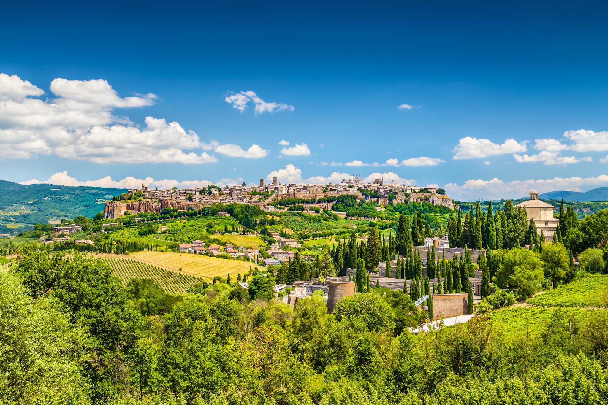 Orvieto