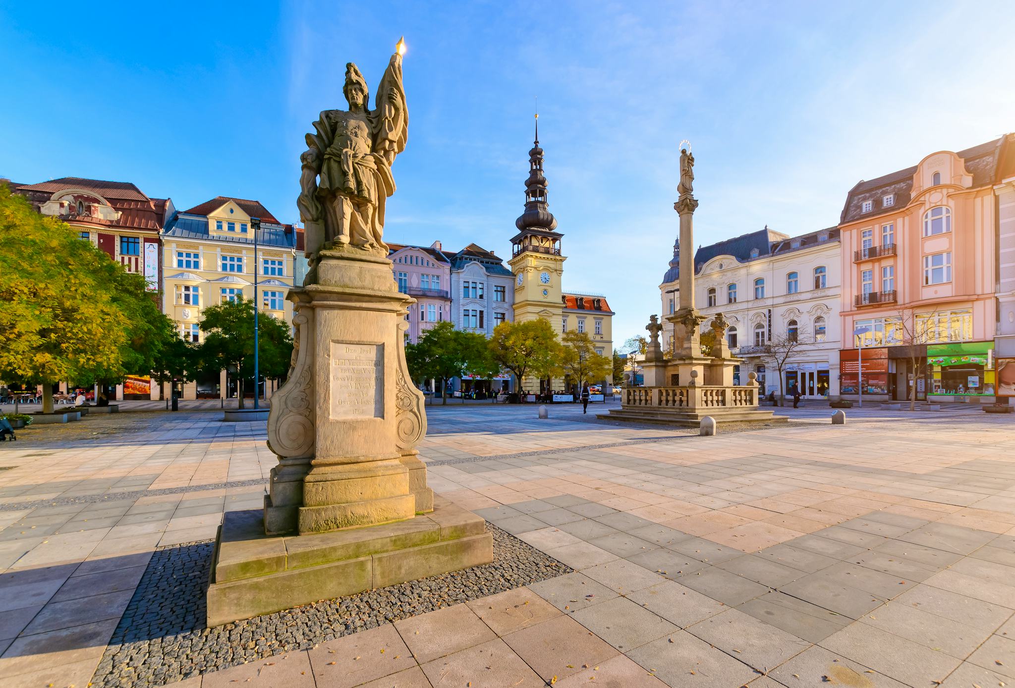Wroclaw to Ostrava: Private day trip