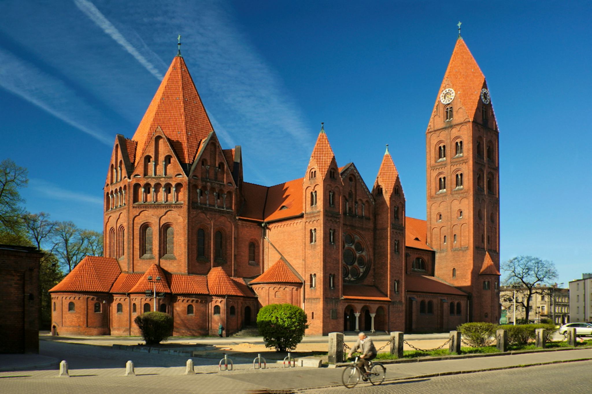 Ostrów Wielkopolski