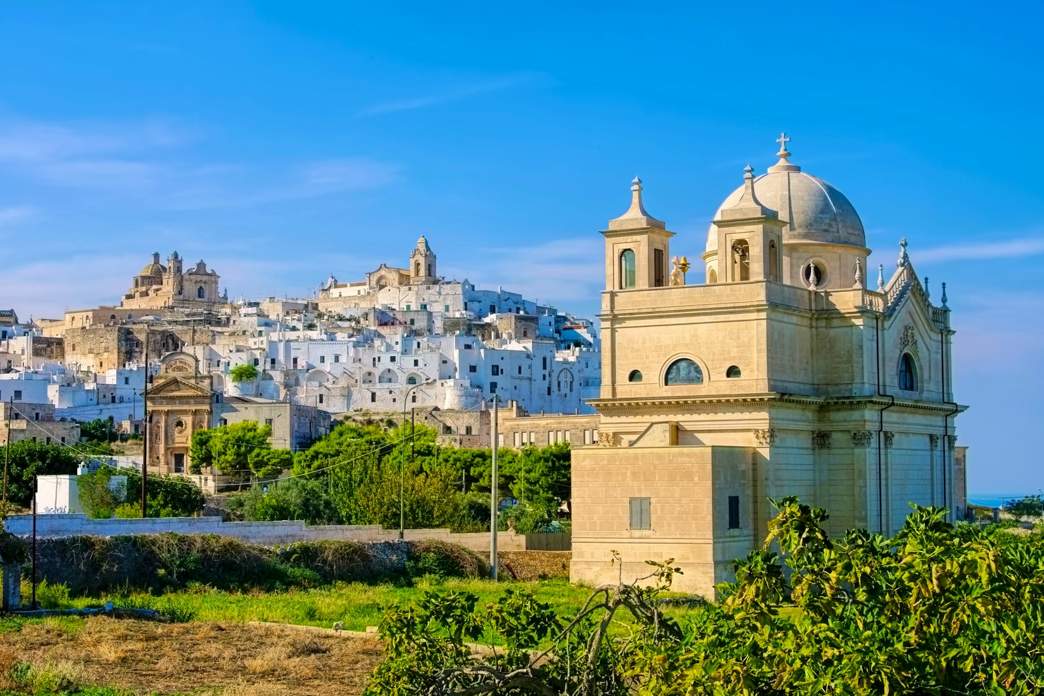 Ostuni