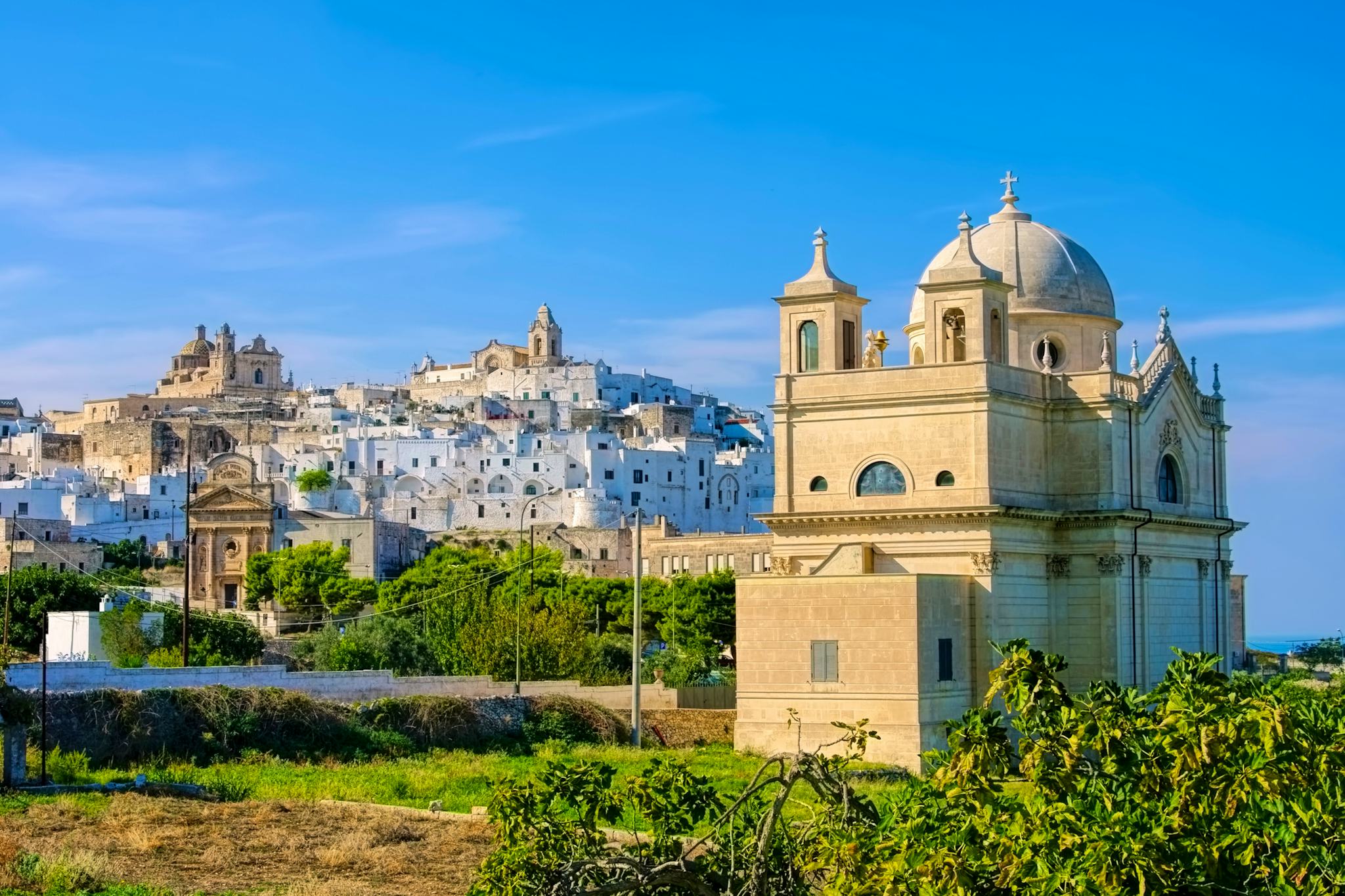 Ostuni