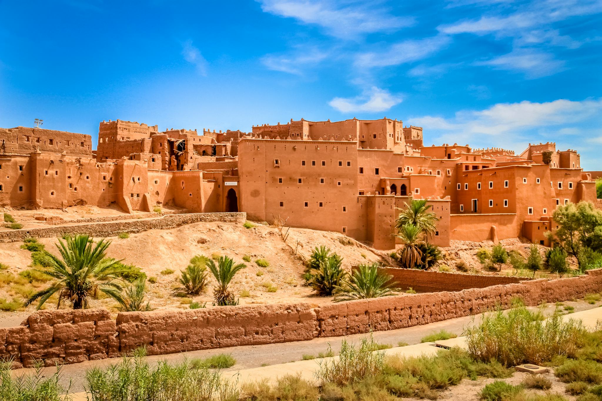 Ouarzazate