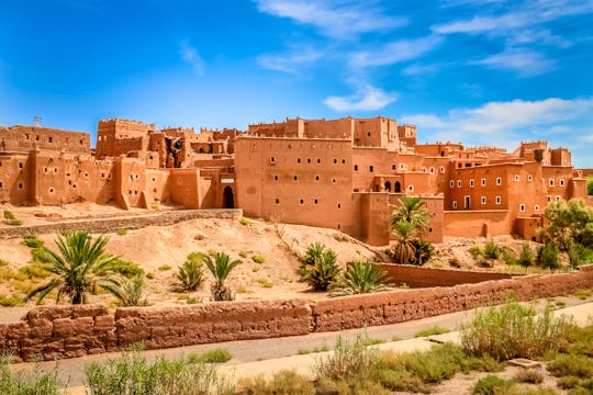 Ouarzazate