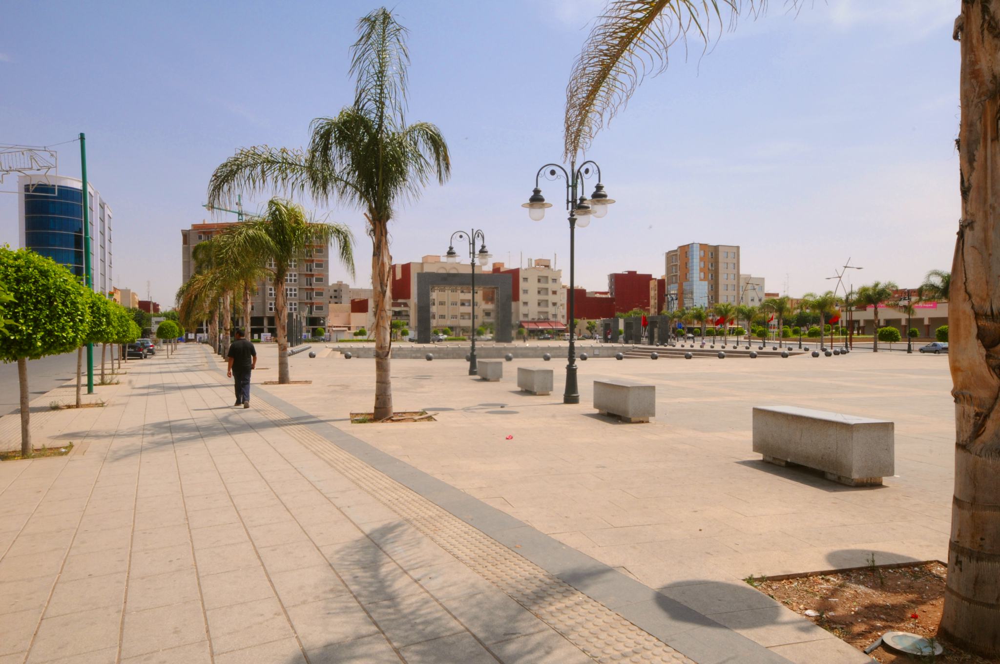 Oujda