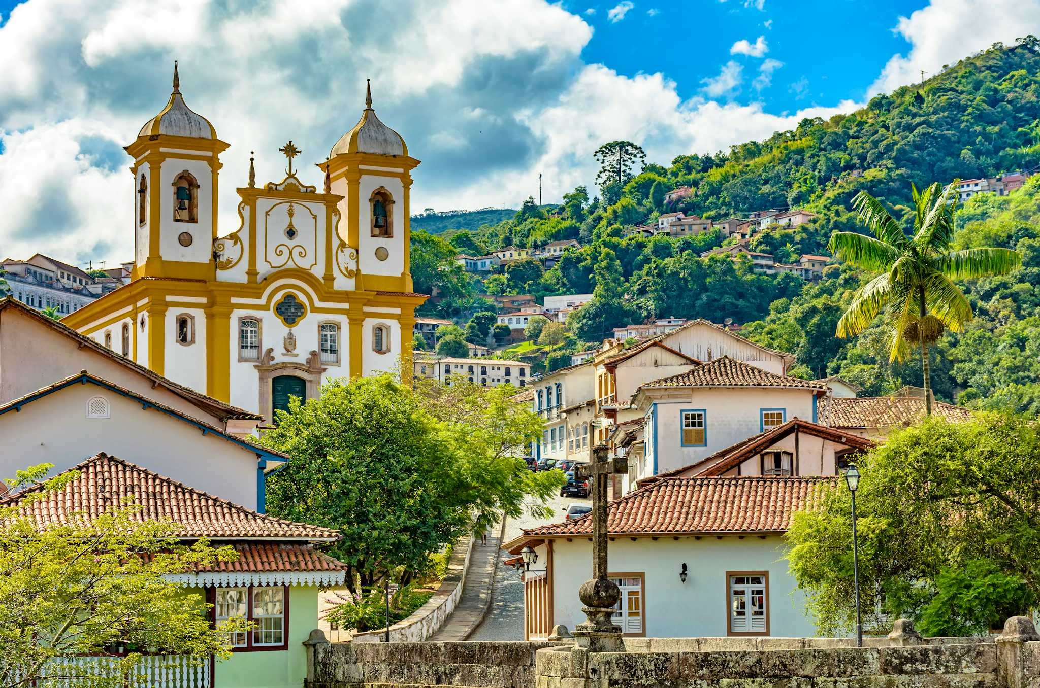 Ouro Preto