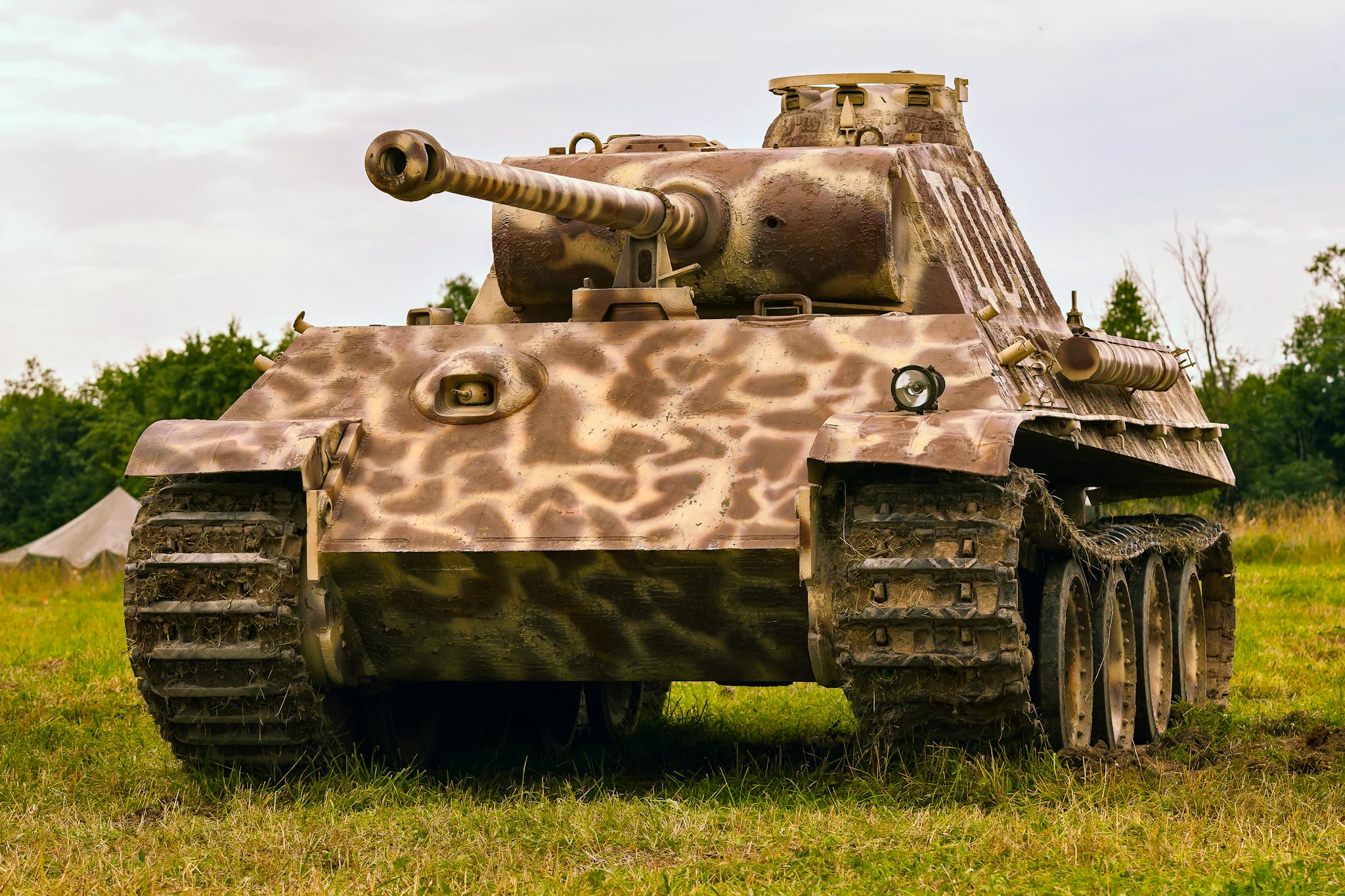 Overloon War Museum