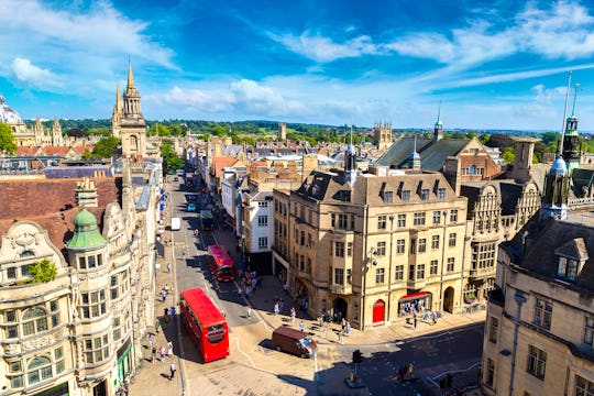 Oxford