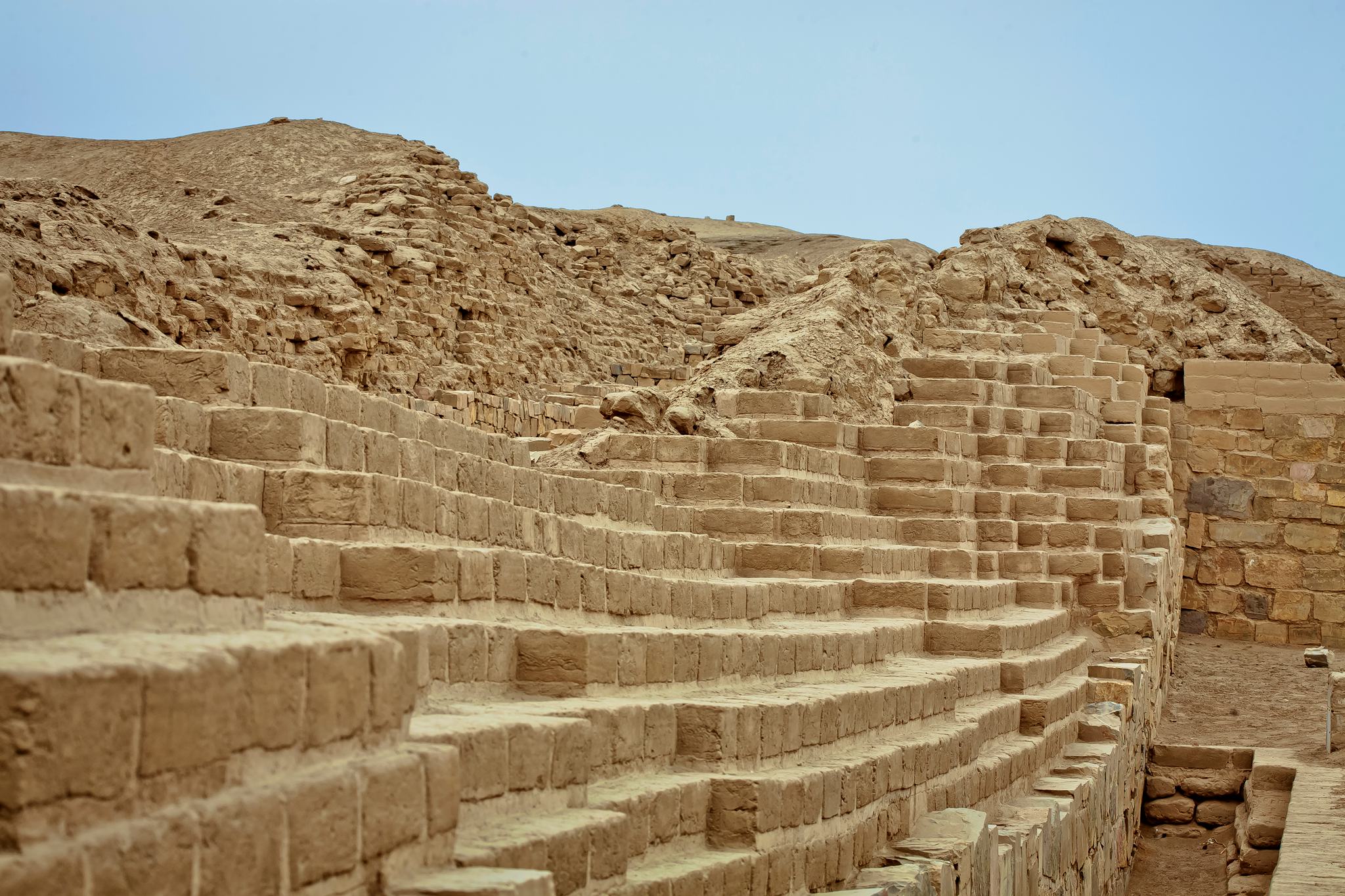 Pachacamac