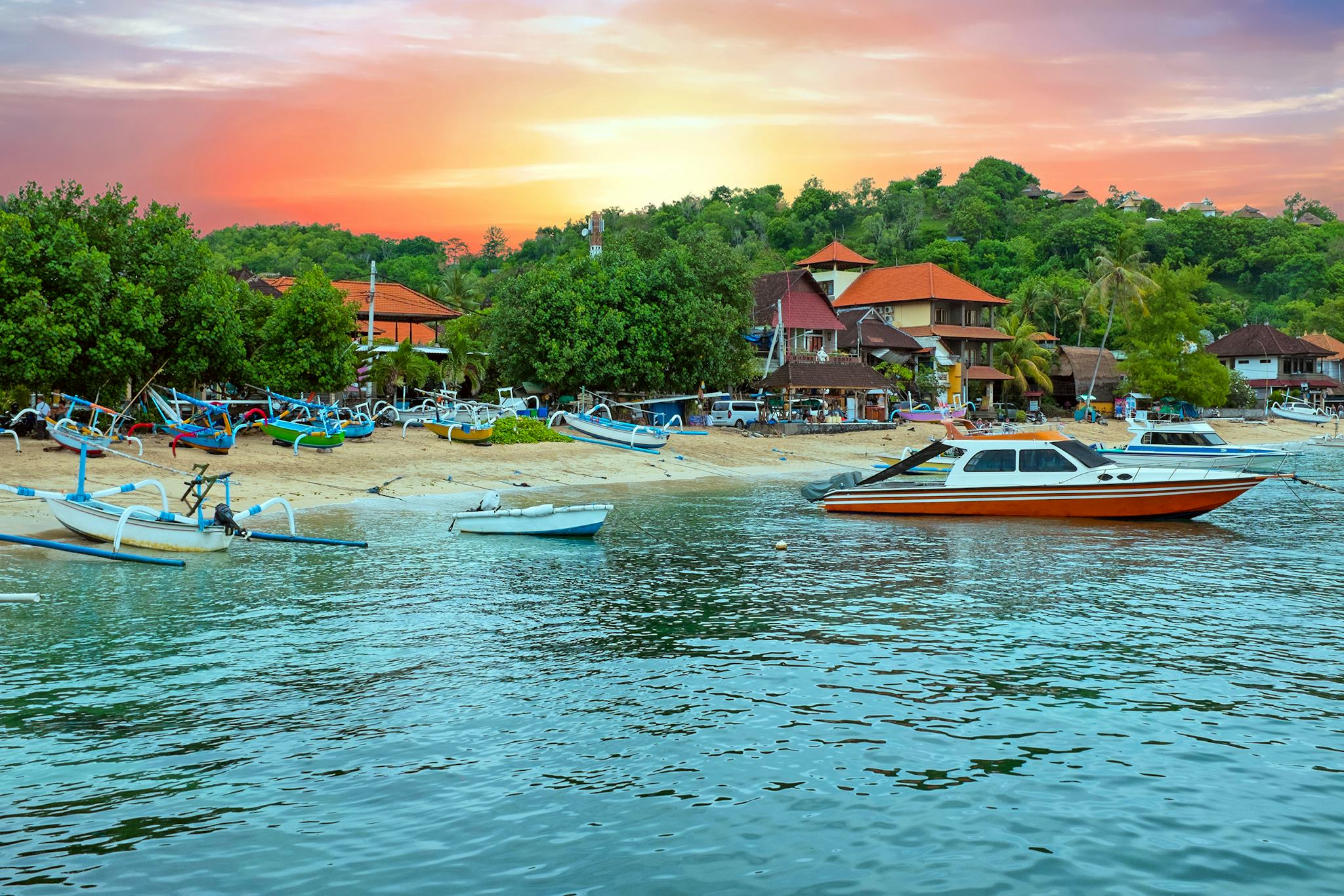 Padangbai
