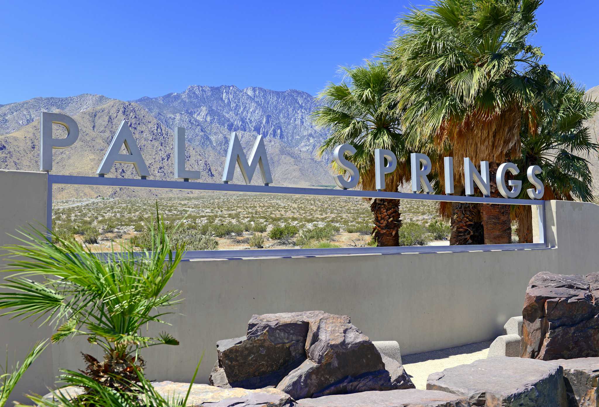 Palm Springs