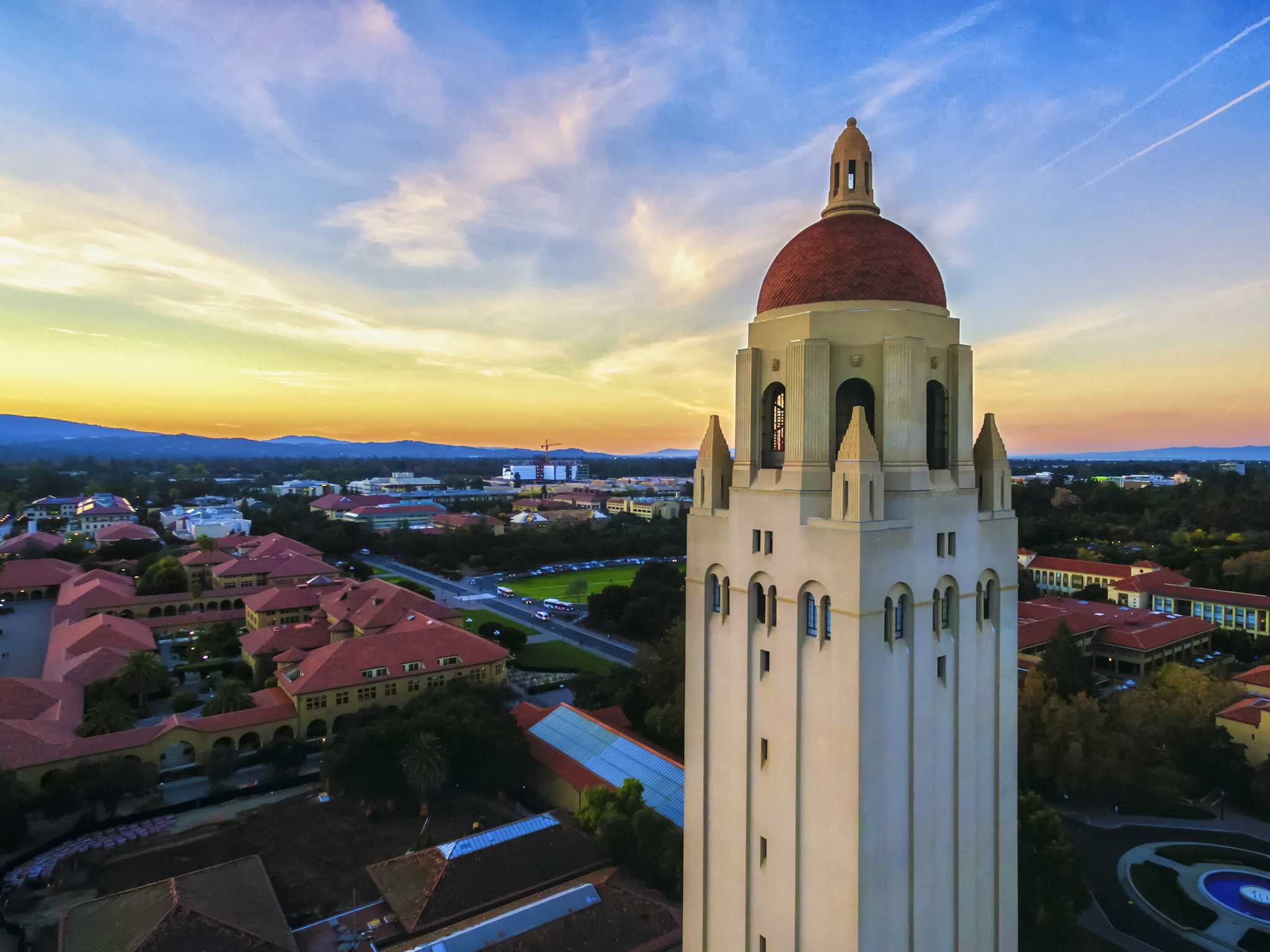 Palo Alto