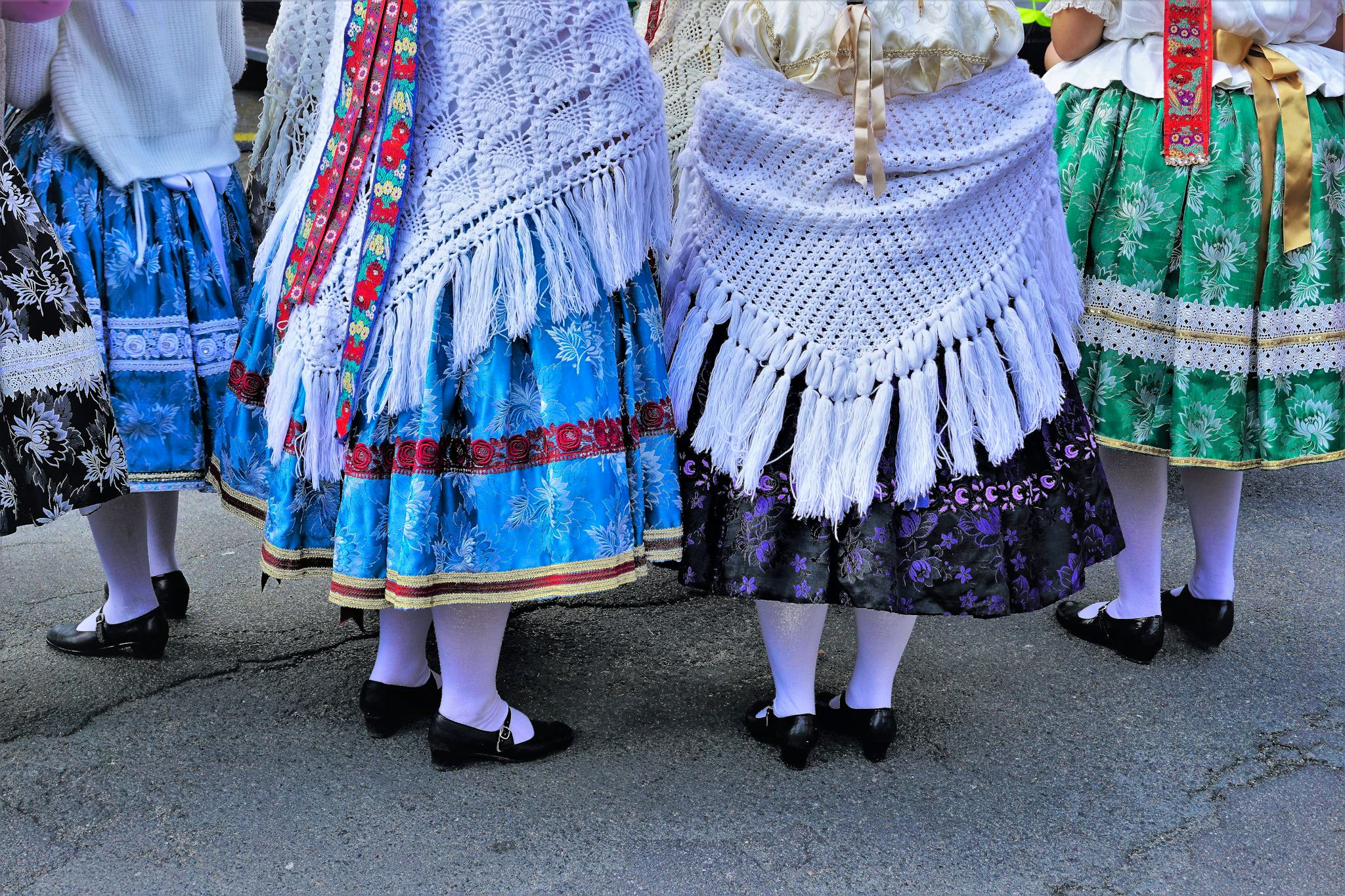 Museo del Pueblo Palóc