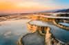 Pamukkale and Hierapolis  