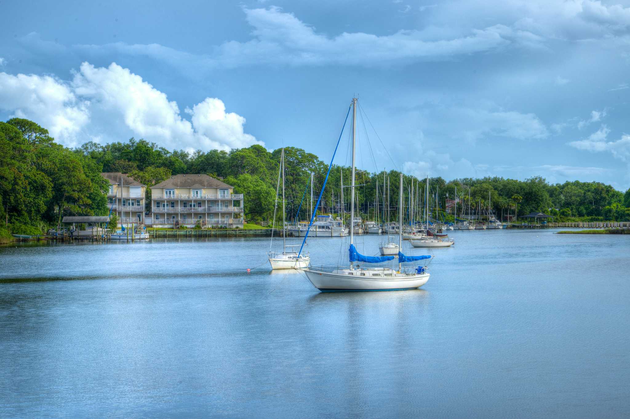 Northwest Florida Beaches International Airport