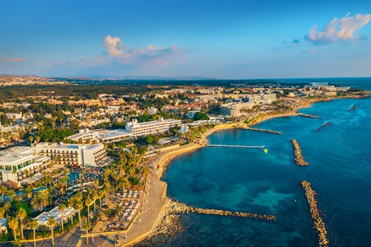 Paphos