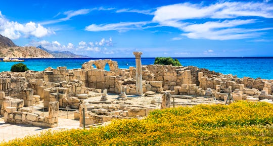 Paphos