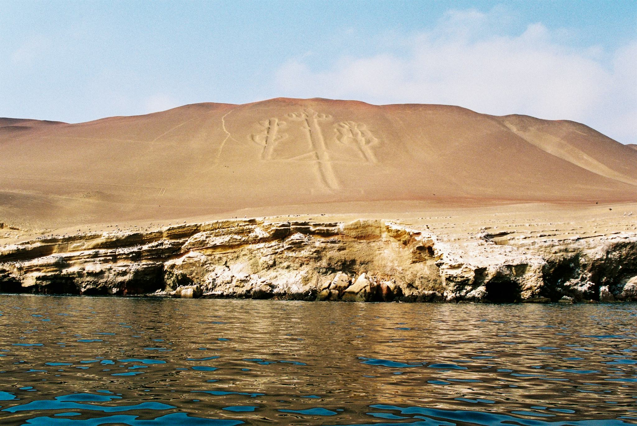 Paracas